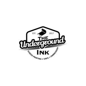 Screen Printing Logos | 283 Custom Screen Printing Logo Designs