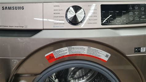 Order Your Open Box Samsung Washer WF45B6300AC Today