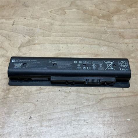 Genuine MC04 MC06 Battery For HP Envy 15 Ae100 17 N 17 R 806953 851