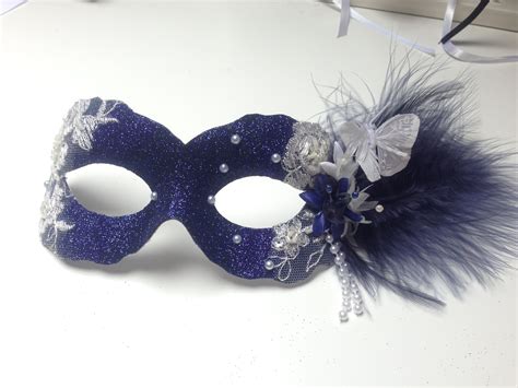 Custom Masked Balls Masks For Prom Masquerade Sweet 16