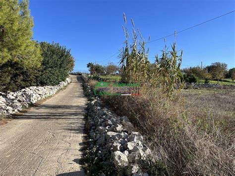 Terreno Agricolo Contrada Scardacucco Snc Modica Rif 92078378