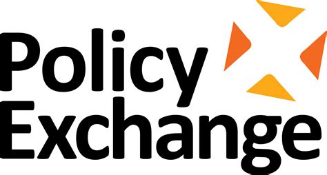 Publications Policy Exchange