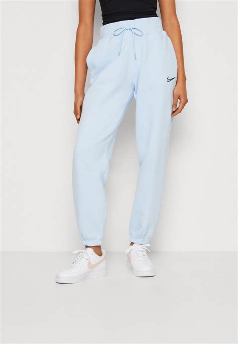 Nike Sportswear Pant Tracksuit Bottoms Celestine Blue Light Blue