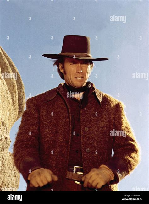 CLINT EASTWOOD JOE KIDD (1972 Stock Photo, Royalty Free Image: 30920046 - Alamy