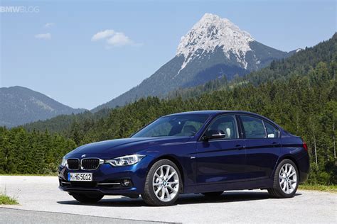 2015 Bmw 320d M Sport Reviewed By Auto Car