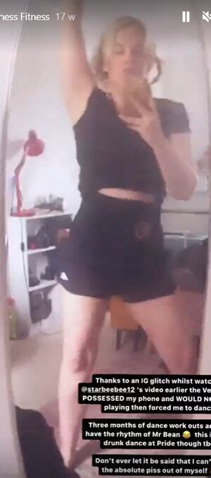 Tan Smith Leaked Nude Photos And Videos