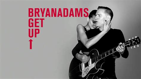 Bryan Adams Get Up Tour Indonesia Youtube