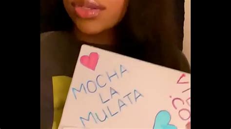 Mocha La Mulata Videos XVIDEOS