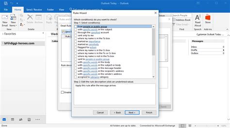 Arriba 44 Imagen Configurar Outlook 2007 Con Office 365 Abzlocal Mx