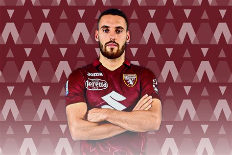 Nikola Vlasic Interview Torino Serie A Tln