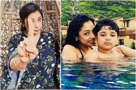 Anupama, Rupali Ganguly Breaks Silence on Her Bikini Photo, Makes a ...