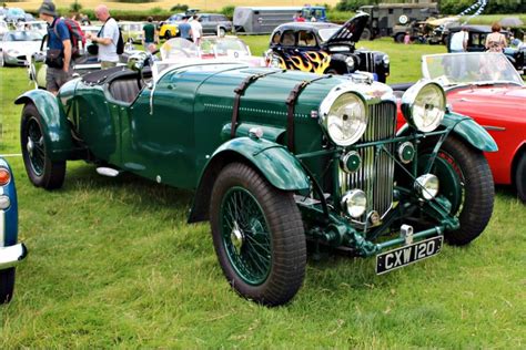 Lagonda Lg Sports Tourer Classic Cars British Retro Cars