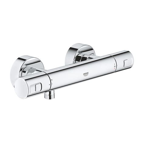 Precision Joy Mitigeur Thermostatique Douche Grohe