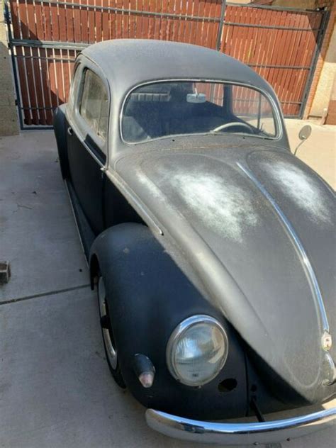 Volkswagen Vw Oval Window For Sale