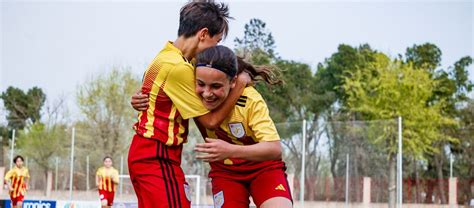 FCF Les seleccions catalanes sub12 masculina i femenina ja són a les