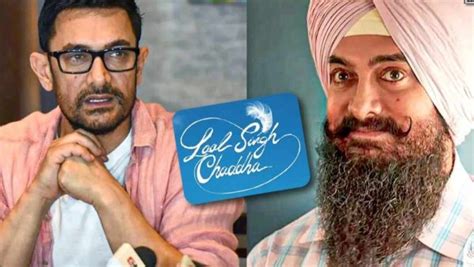 Aamir Khan Goes Into A State Of Stun After Laal Singh Chaddhas Failure