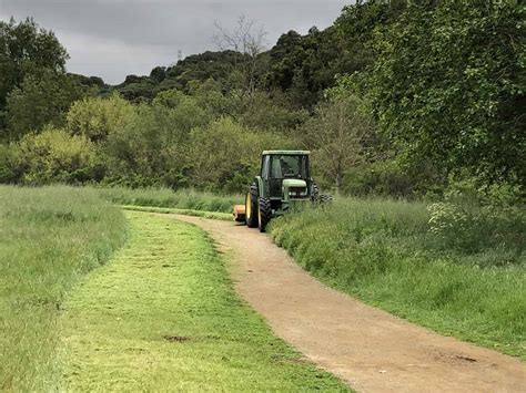 What Is Weed Abatement Los Altos Hills County Fire District