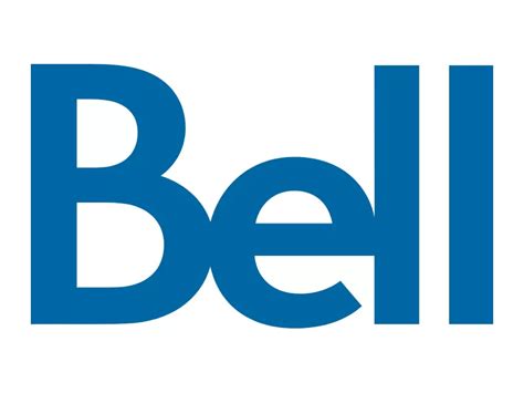 Bell Canada Logo PNG vector in SVG, PDF, AI, CDR format