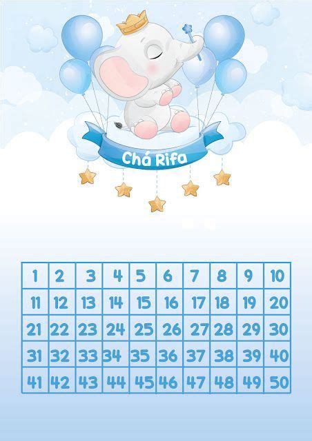 Pin By Roseane Pereira On Ch Rifa Baby Shower Kawaii Anime Baby