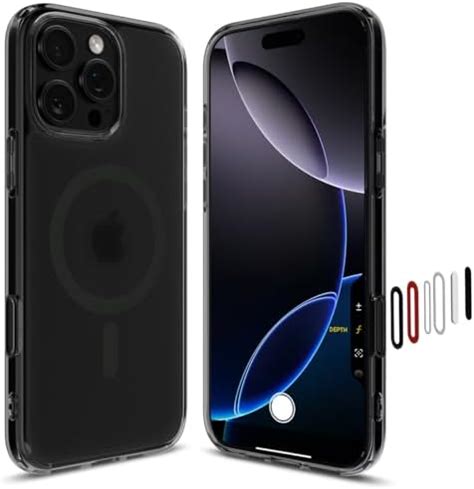 Amazon Spigen Ultra Hybrid T Magfit Designed For Iphone Pro Max