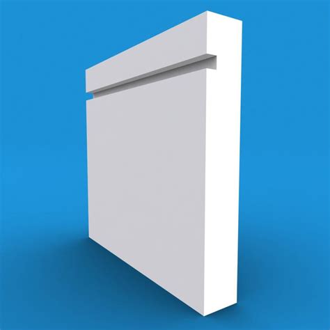 Square Skirting Board Product Spotlight Specification Online