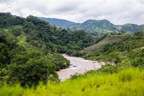 Into the Jungles of Peru | Breaking Borders