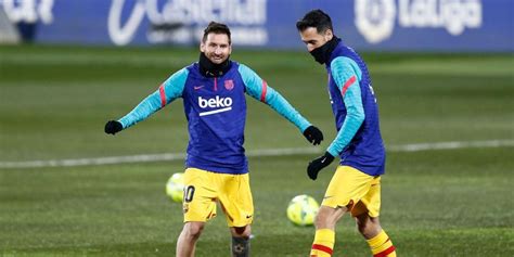 Video Del Golazo De Lionel Messi En El Entrenamiento De Barcelona Bolavip