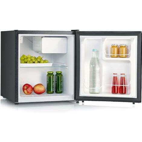 Severin Mini Frigo Congelatore Bar 45 L Nero KB 8879