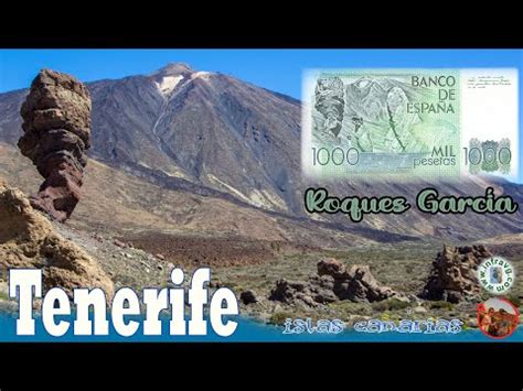 Descubre La Historia Del Billete De 1000 Pesetas Del Teide Un Tesoro