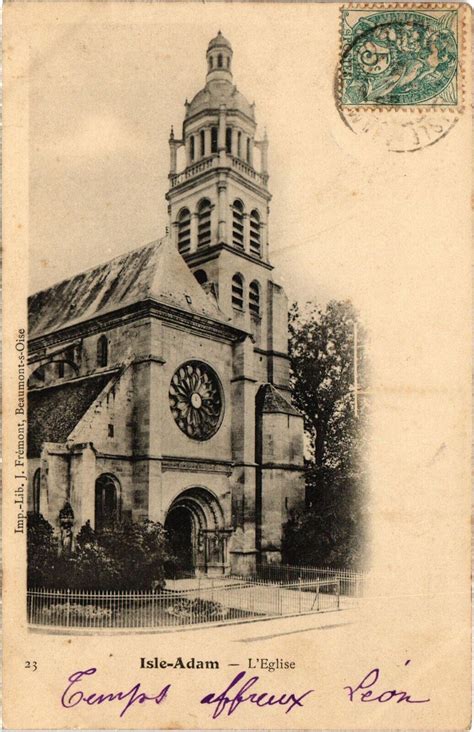 Saint Meen I et V Intérieur de l Eglise Cartorum