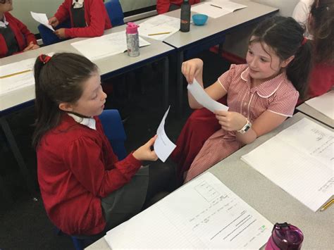 Reading Inference Skills Through Drama Moortown Primary School Leeds