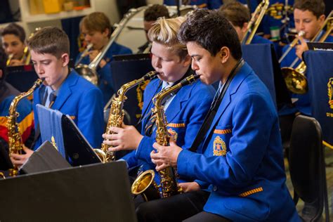 St Bedes College Vic Mentone Open Day 1st March 2023 Catholic