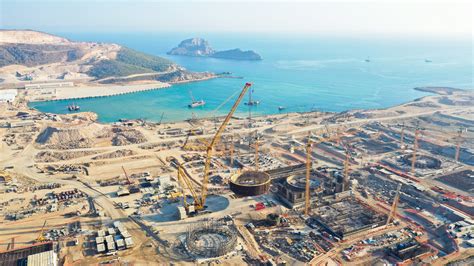 Turkey To Begin Work On 2 More Nuclear Power Plants Erdoğan Daily Sabah