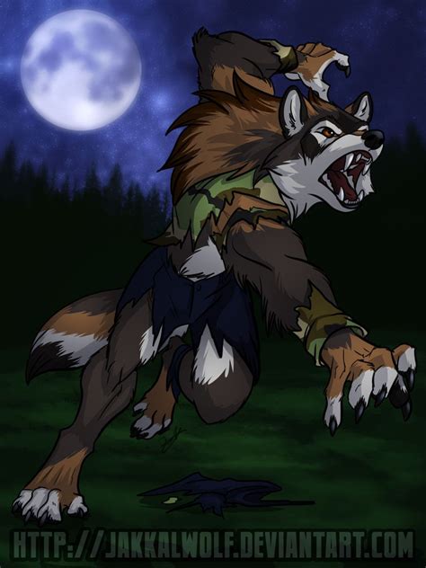 Pin On Werewolves