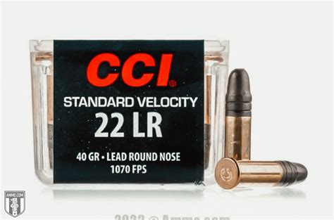 Best 22 Pistol Ammo Around Top Picks By