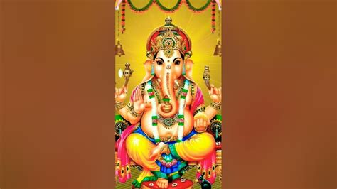 Ganeshaya Namah Ganeshaya Namah 🙏🙏🙏🙏🙏🙏sortsganeshay Namahvideo 🙏🙏🙏🙏