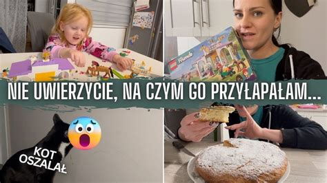 Nie Uwierzycie Na Czym Go Przy Apa Am Najprostsze Ciasto W Nieca