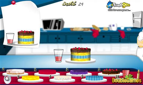 Cake Factory Game Download For Pc