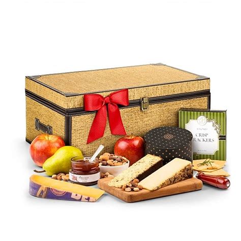 The Artisan Hamper Hampers Usa Delivery