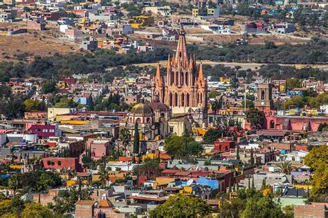 Unmissable 15 Things To Do In Queretaro Mexico And Surroundings