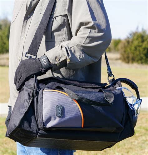 Signature Series Shotgun Case Boyt Harness Company