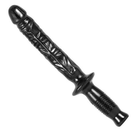 Manhandler Baton Dildo Shop Mq