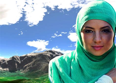 Хиджаб – это не просто одеянье | islam.ru