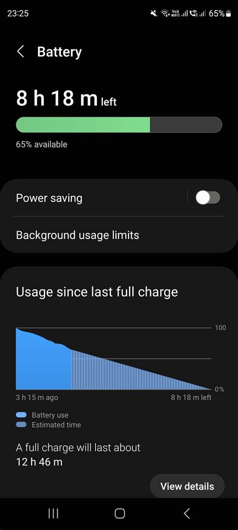 S20 FE 5G Battery quickly draining after February ... - Samsung Members