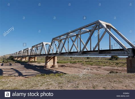 union pacific railroad bridge high resolution stock photography