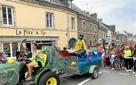 Ambiance joyeuse à Trégunc pour la Fête de la musique Le Télégramme