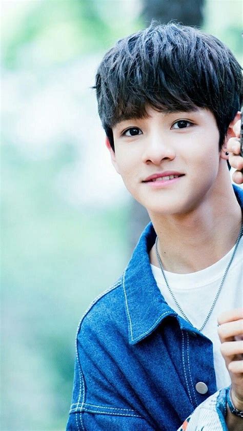 Kim Samuel 김사무엘 Wallpaper Produce 101 Season 2 Selebritas Gadis