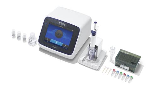 Thermo Fisher Scientific Introduces New Electroporation System For More