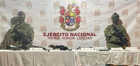 Alias Repollo Y Alias Ara O Disidentes De Las Farc Fueron Dados De Baja