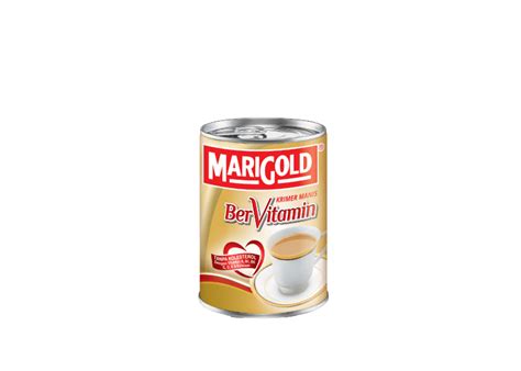 Canned Milk | For Health For Life | Marigold